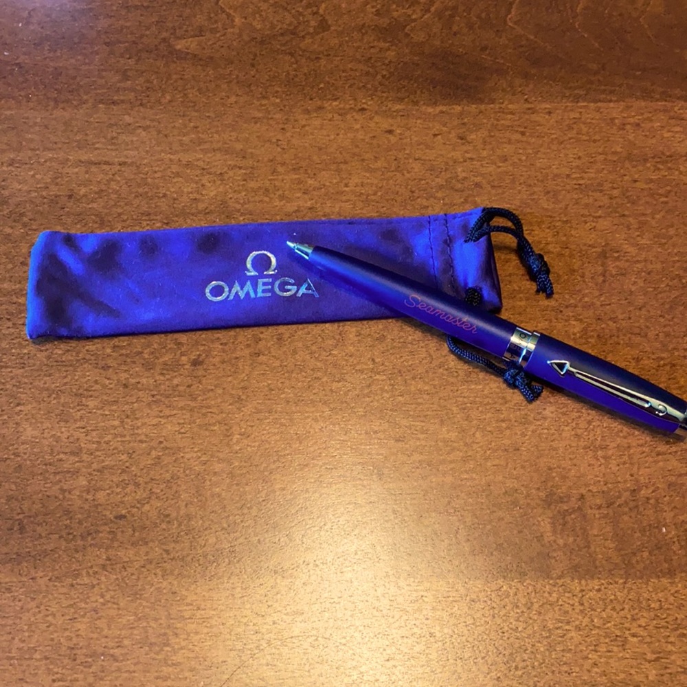 Omega Pen